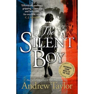 The Silent Boy